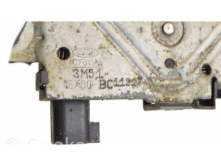 Замок капота 3M5116700BC   Ford Kuga I