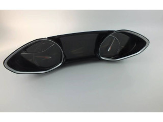 Přístrojová deska  Peugeot 308 2020 9832736580  