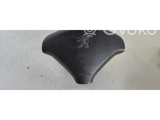 Подушка безопасности водителя 96345028ZR   Peugeot 307 CC