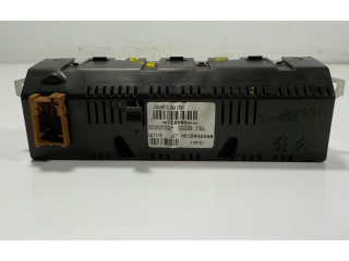 Дисплей    6593T8, 967585958000   Peugeot RCZ