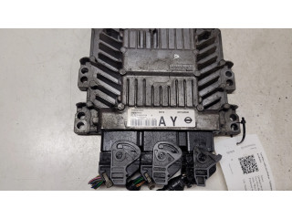 Řídící jednotka 23710JD54D, SID303   Nissan Qashqai 2008