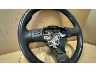 Руль Toyota Corolla E120 E130  2004-2007 года 6033661      
