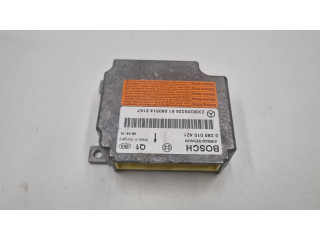 Блок подушек безопасности A2308209326, 2308209326   Mercedes-Benz SL R230