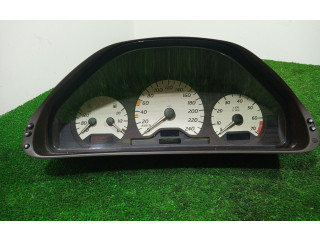 Přístrojová deska  Mercedes-Benz CLK A208 C208 1999 2085402011, 2085402011  