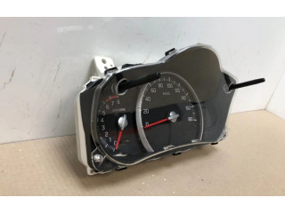 Панель приборов 3411084MA3, 3411084MA   Suzuki Celerio       