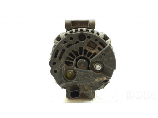 Генератор 06B903016Q   Audi A4 S4 B6 8E 8H 1.8     