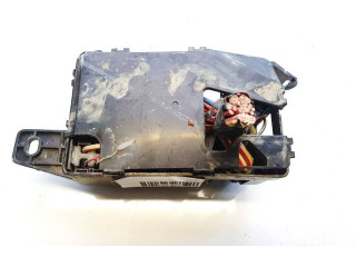 Блок предохранителей  pr02000000, pr020-00000   Mitsubishi Pajero Sport I    