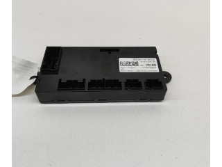 Блок управления климат-контролем 1EA907727AH, 5HB01436056   Skoda Enyaq iV