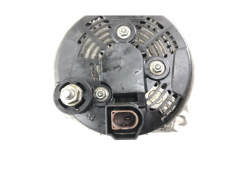 Генератор LR076696, CPLA10300BE   Land Rover Range Rover Sport L494 3.0     