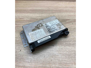 Блок управления коробкой передач 4D0927156EE, 260002880   Audi A8 S8 D2 4D