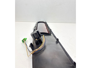 Панель приборов HR0162, 0500000112425   Honda Prelude       