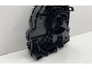 Подрулевой шлейф SRS 4H0953568G, 4H0953568HZ00   Audi A6 S6 C7 4G