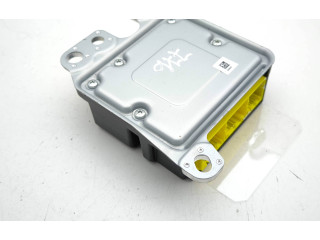 Блок подушек безопасности 988204GP0A, 0285011259   Infiniti Q50