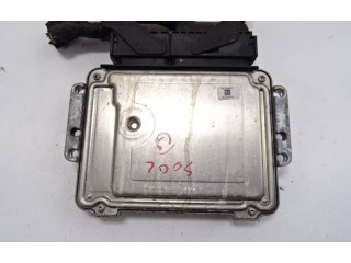 Řídící jednotka 391172A121, 391112A121   KIA Soul 2009