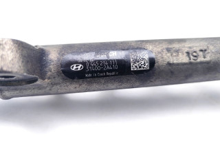 Vstřikovací lišta 31400-2A410, 0281002507   KIA Ceed     