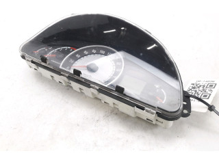 Přístrojová deska  Hyundai Matrix 2005 9400417510  