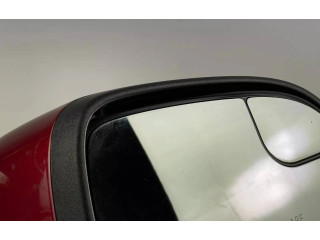 Зеркало электрическое        Ford Fusion II  2013 - - года   