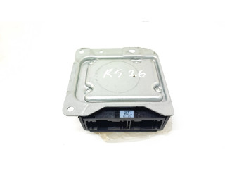 Блок подушек безопасности 9812713780, 0285012932   Peugeot 2008 I