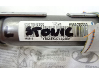 Боковая подушка безопасности 85010H8300   KIA Stonic