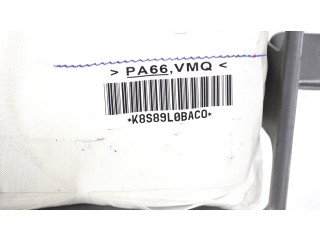 Подушка безопасности пассажира K8S89L0BACO   Infiniti Q50