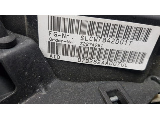 Volant BMW 5 E39 2001   