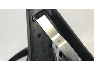 Zpětné zrcátko  levé BMW iX3 2023  697161  