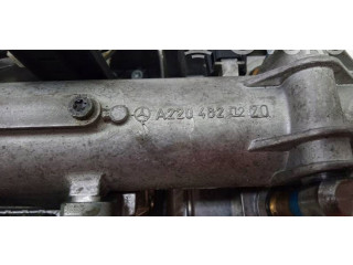    Рулевая рейка A2204620220    Mercedes-Benz S W220 1998 - 2006 года