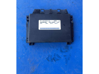Блок управления коробкой передач A0325453232, 5WP20005EA   Mercedes-Benz C W203