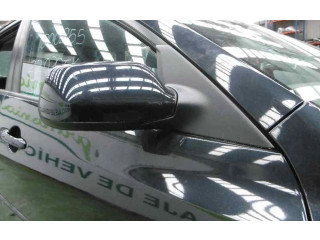 Zpětné zrcátko  Mazda 3 I 2007    