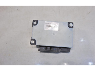 Блок подушек безопасности    Renault Latitude (L70)