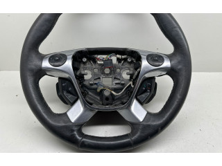 Volant Ford Tourneo Custom 2017   