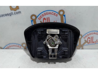 Подушка безопасности водителя 8200136331, 165869   Renault Trafic I
