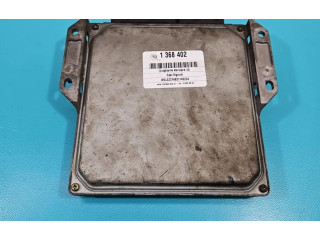 Блок управления двигателем Блок управления 8973521854, IMPRK1368402   Opel Signum