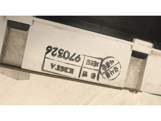 Панель приборов K26TA, 970326   KIA Sephia       