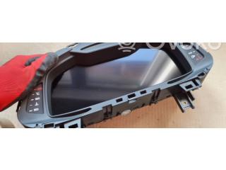 Přístrojová deska  Audi RS Q8 2024 4K0920790J, 0263749226  