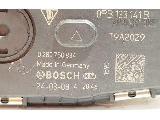 Zámek zadních dveří 0PB133141B, PAA133141   Porsche 911 2024