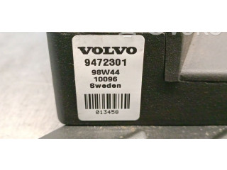 Ojnice  9472301, 98W44    Volvo S80  