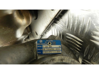  Турбина BMW 5 F10 F11 3.0 7583908, VD11788         