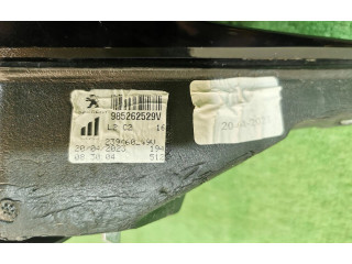 Zpětné zrcátko  Peugeot 308 2022  985262529V  