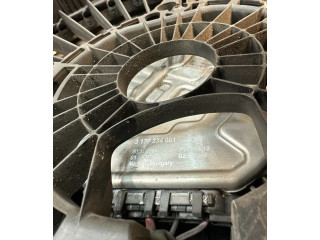 Вентилятор радиатора     3136613435, 3136613435    Mercedes-Benz C AMG W205 