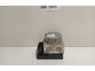 Pojistková skříňka Блок управления ABS 10091514703, 10091514703   Renault Megane IV 2015