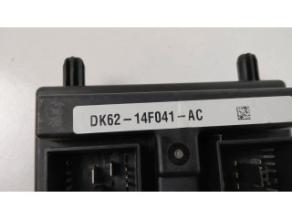 Блок предохранителей DK6214F041AC   Land Rover Range Rover Sport L494    