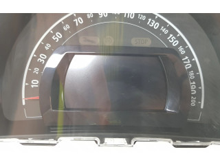 Přístrojová deska  Renault Twingo III 2019 248211612R, 248211612R  