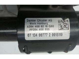 Volant Mercedes-Benz CL C215 2009 A2044600216, A2044600216  