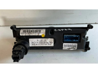Блок управления климат-контролем 6922255, 69412203   Mini Cooper Hatch Hardtop