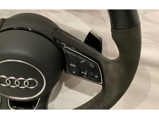 Volant Audi RS3 2019 8W0419091EE, 8W0951523F  