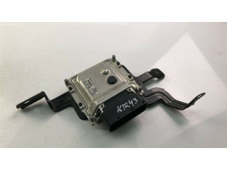 Блок управления 3911703002, K1243   KIA Rio