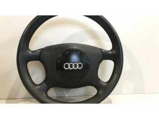 Руль Audi A3 S3 8L  1996-2003 года 8L0880201A, 8L0880201AQ4      