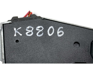 Řídící jednotka A6421504979, 0281012404   Mercedes-Benz E W211 2005