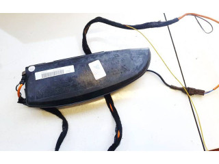 Подушка безопасности в сиденье 8200027330, f550638000   Renault Megane I